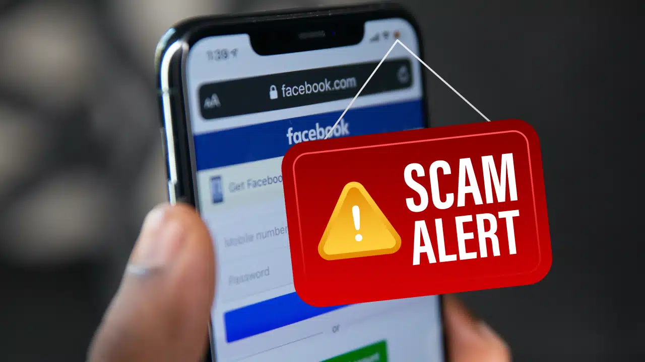 Noi metode de înșelăciune pe retelele de socializare