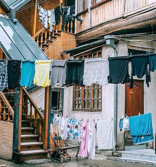 Creștere cu 40% a numărului de persoane fără adăpost în mediul rural din Marea Britanie