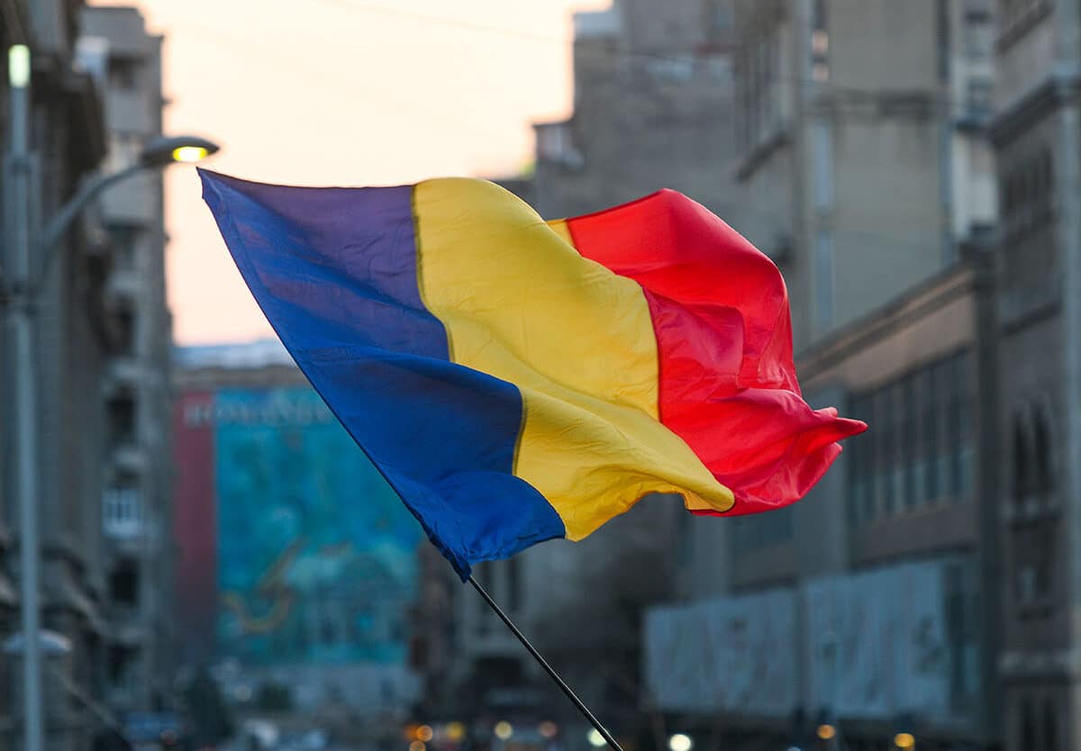 1 Decembrie, Ziua Marii Uniri. La mulți ani, ROMANIA!