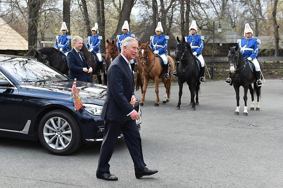 Anunț șocant: Regele Charles al III-lea, diagnosticat cu cancer în Marea Britanie