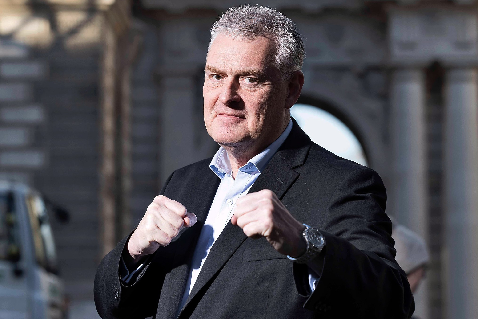 Suspendarea deputatului conservator: declarații controversate despre primarul Londrei