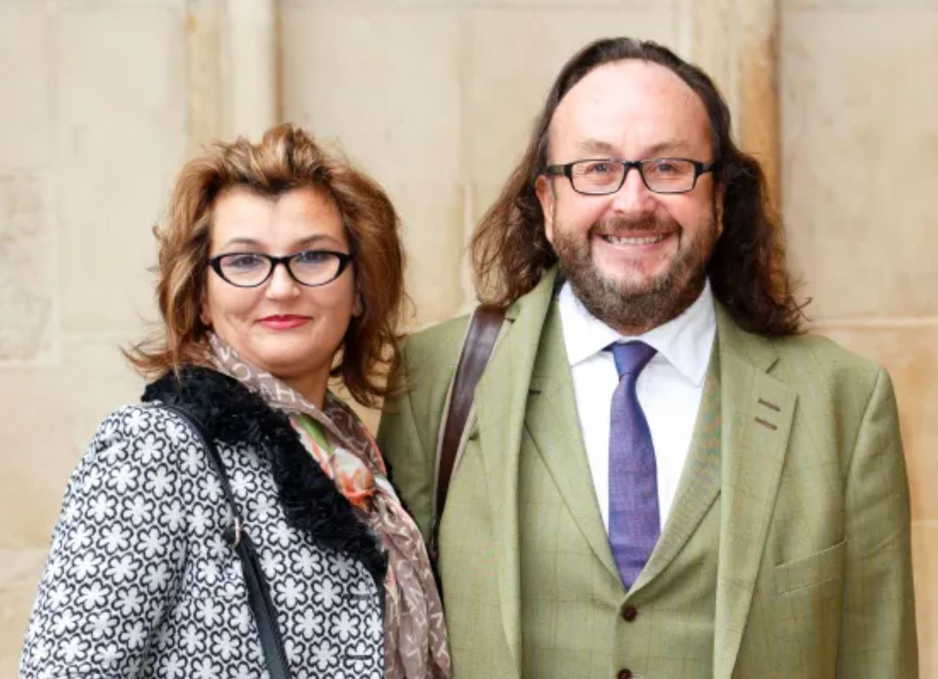 Vedeta Hairy Bikers, Dave Myers, lasă în urmă firme în valoare de 1,5 milioane de lire sterline
