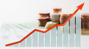 Economia britanică este pe creștere. România are speranțe si ea!